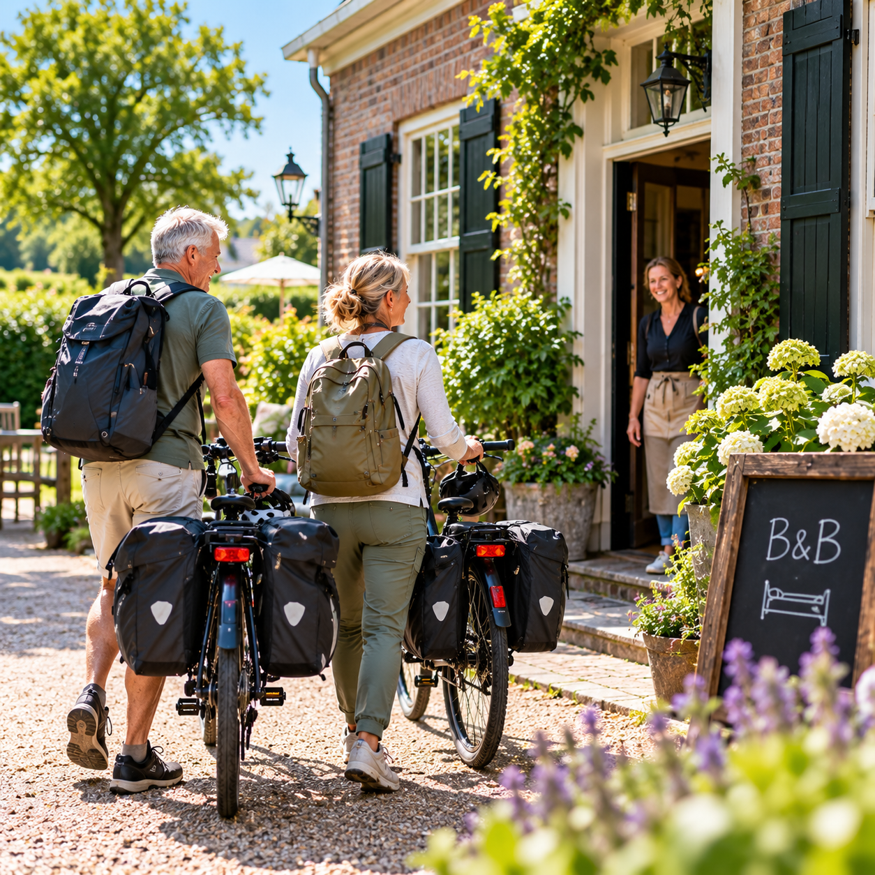 Categorie afbeelding Reizen & Onderweg
